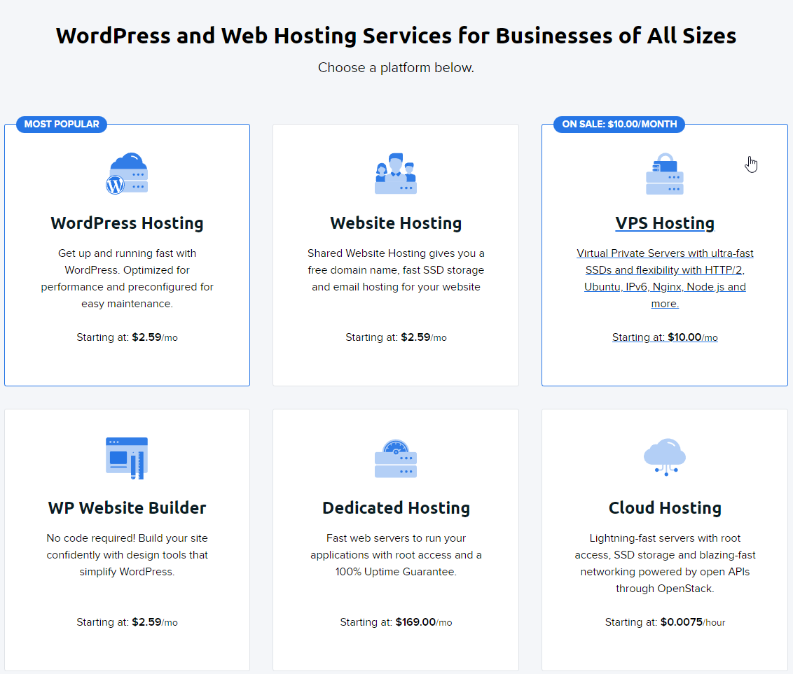 Dreamhost